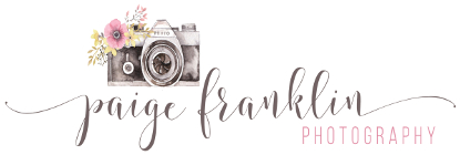 Paige Frankling Photography